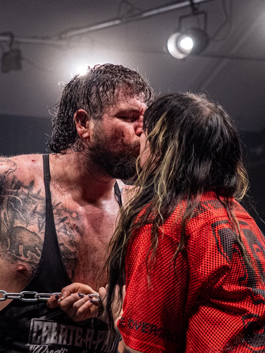 Bear Bronson tweet media