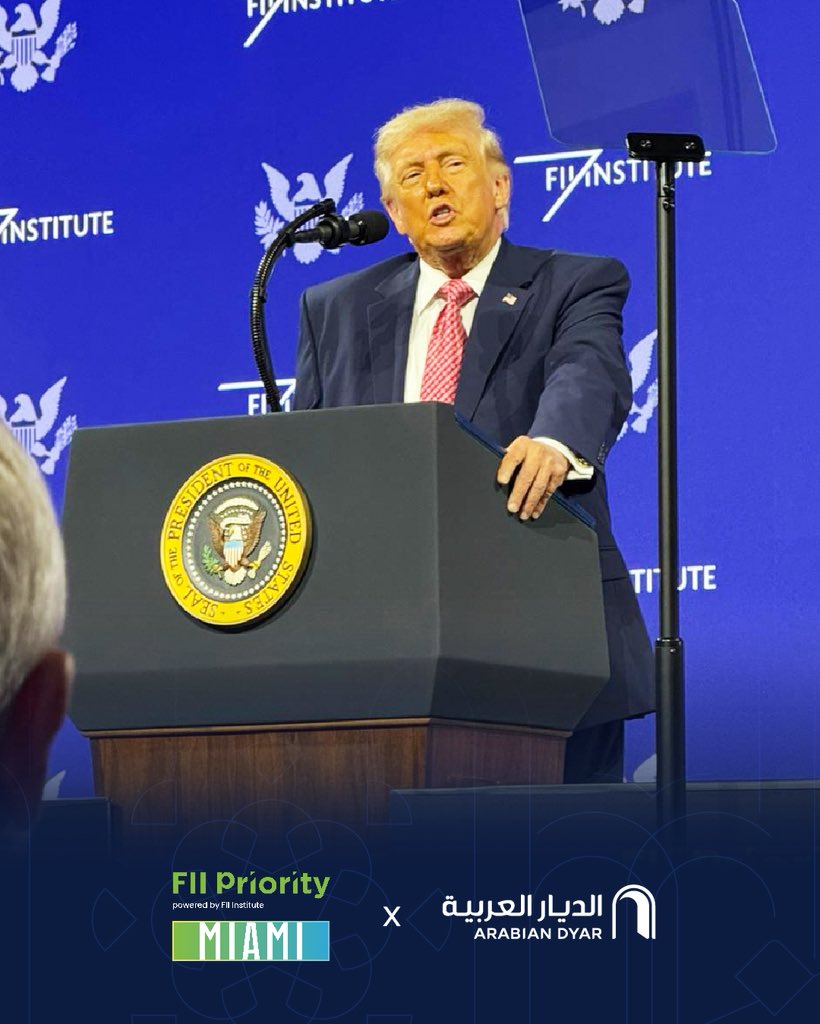 الديار العربية tweet media