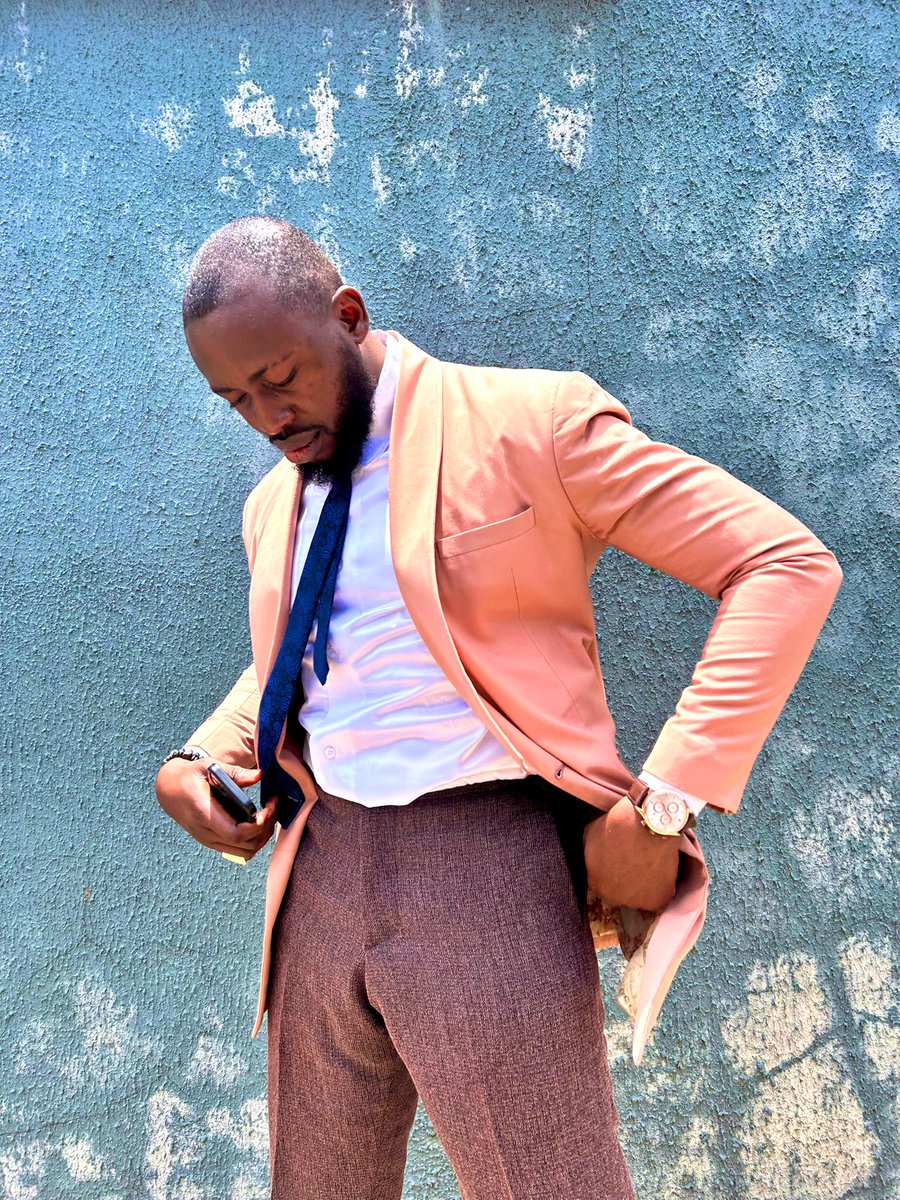 HUSBAND OF SHOLA tweet media