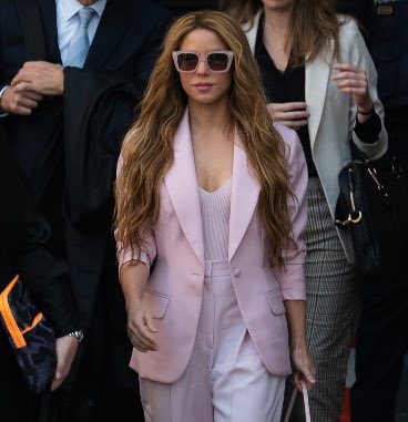 Central Shakira Brasil 🇧🇷 tweet media