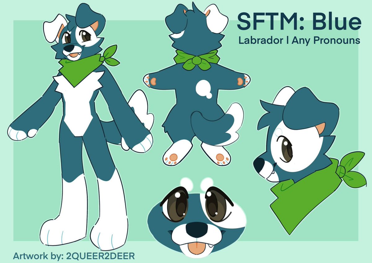 StraightFromTheMuzzle tweet media