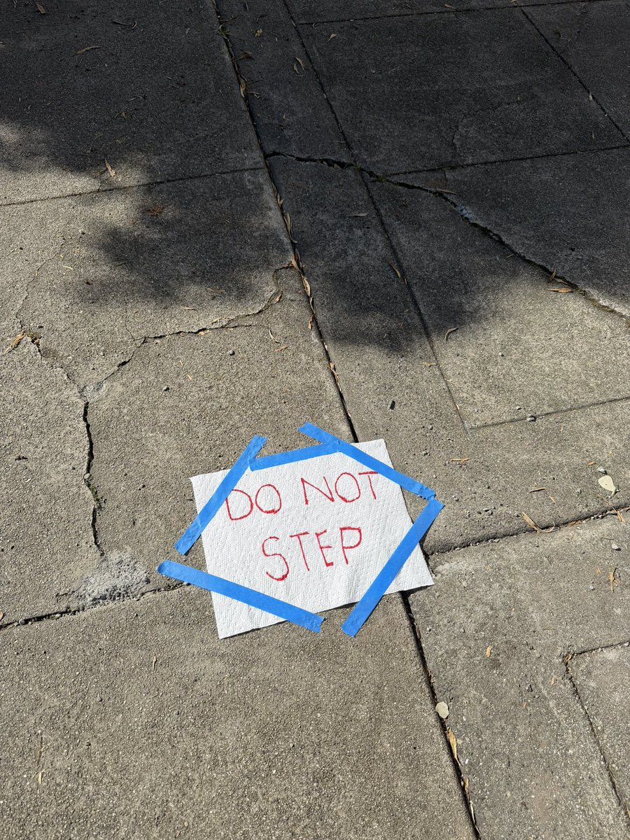 Garth German tweet media