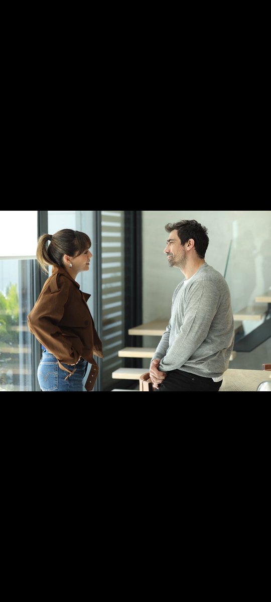 Que guapos , verdad?
#İbrahimÇelikkol
#DoktorBaşkaHayatta
#SılaTürkoğlu