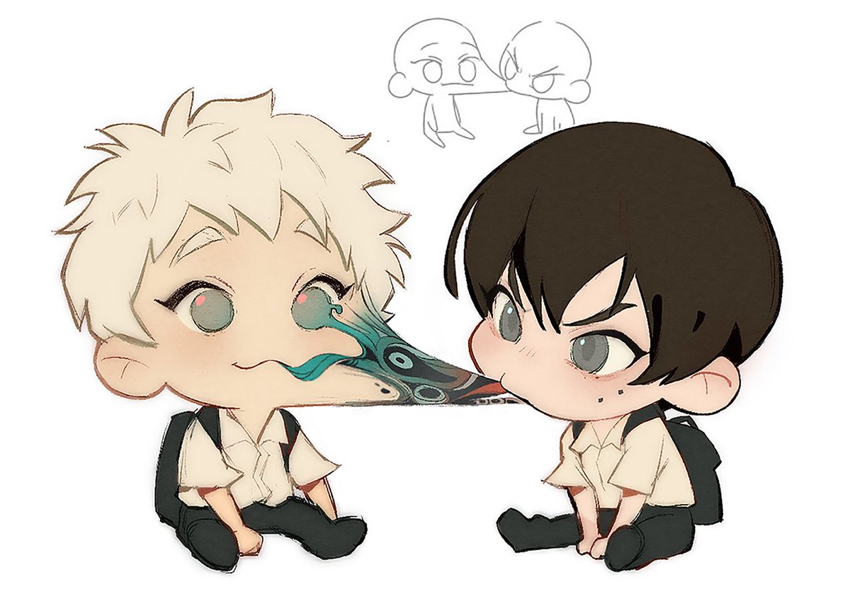 Tlenchik 🦋 tweet media