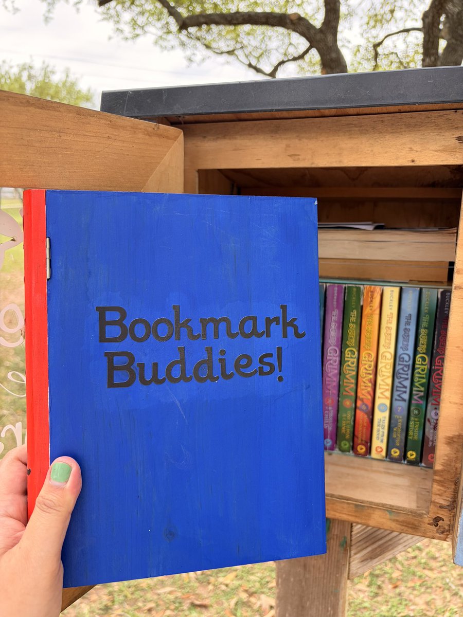 msgnz's tweet photo. We are happy to introduce a new partnership focused on building connections within our community. Bookmark Buddies is now collaborating with ABCbyJess to provide handmade bookmarks for children &amp; increase participation amongst kids. 🫶🏼 https://t.co/GrMVbFSw7b
