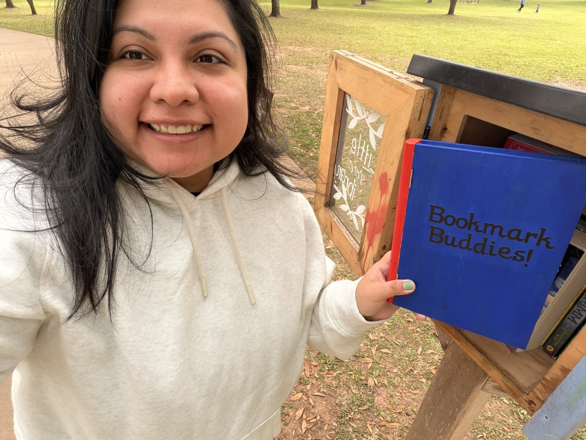 msgnz's tweet photo. We are happy to introduce a new partnership focused on building connections within our community. Bookmark Buddies is now collaborating with ABCbyJess to provide handmade bookmarks for children &amp; increase participation amongst kids. 🫶🏼 https://t.co/GrMVbFSw7b