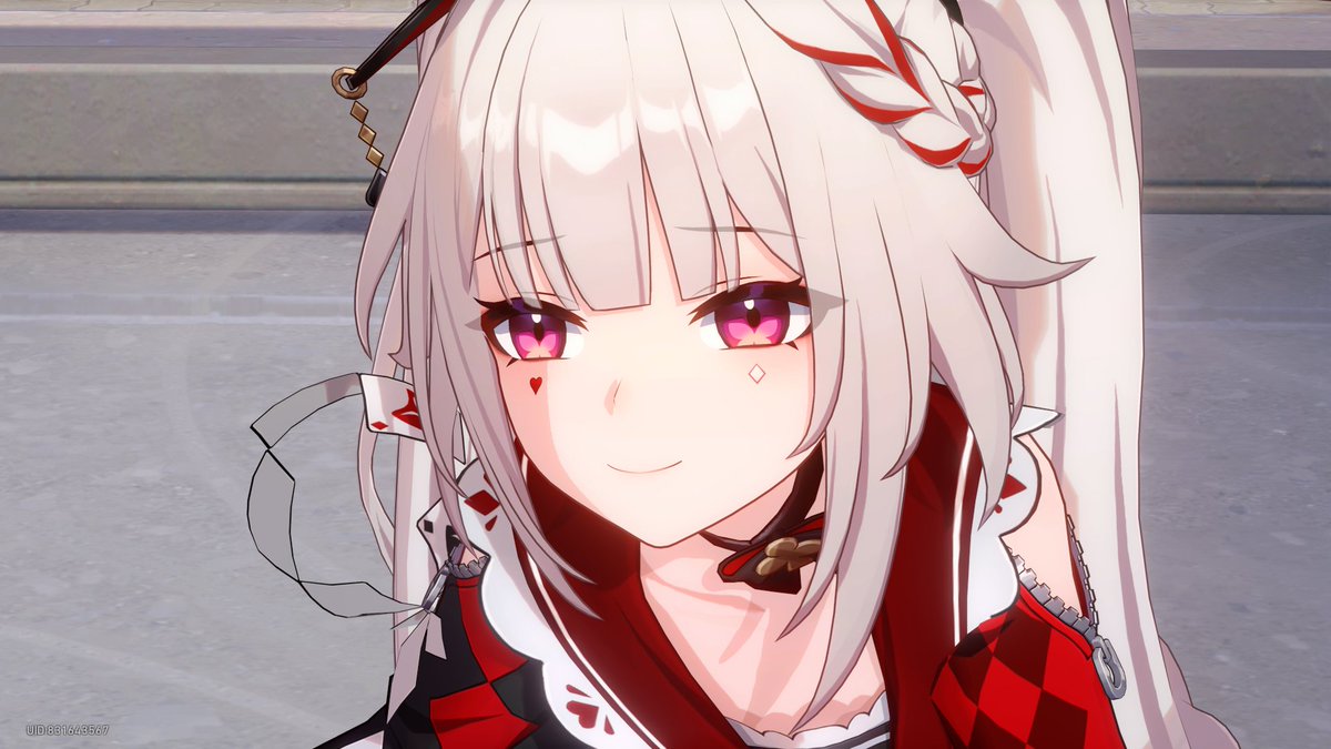 モカラテ tweet media