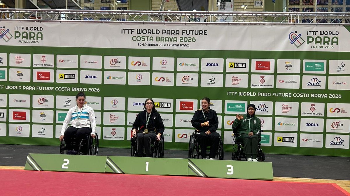 مريم المريسل ♿ tweet media