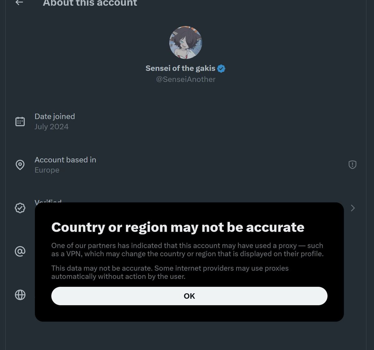 Some walking vagabond short-guy tweet media