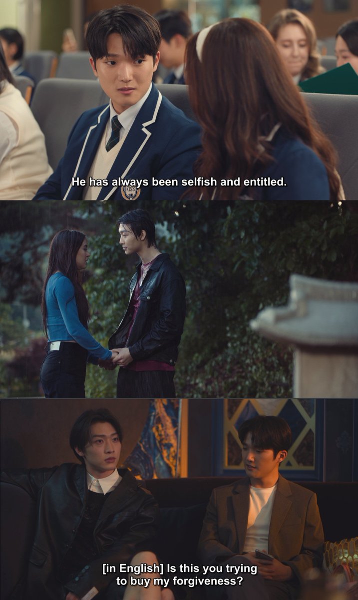 Random TV Screenshots tweet media