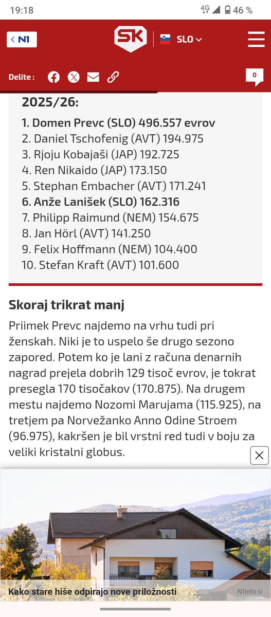 Metka Smole tweet media