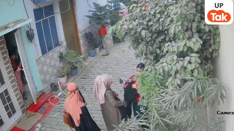 SK Chakraborty tweet media