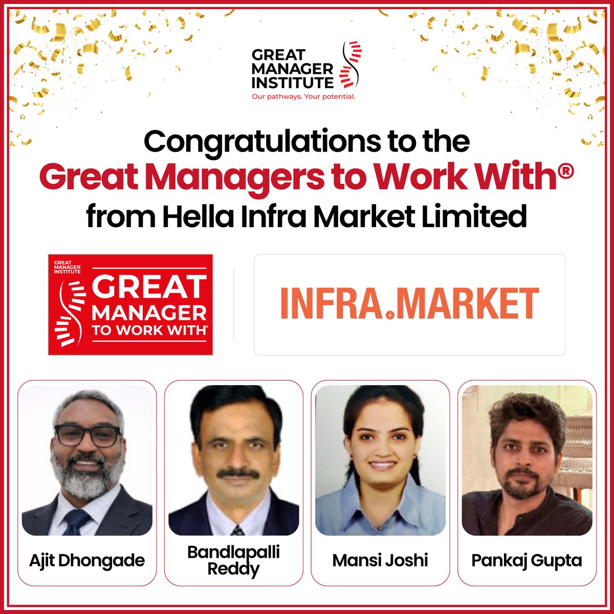 Great Manager Institute tweet media