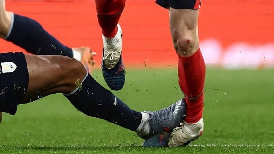 Infiltrado Blanco tweet media