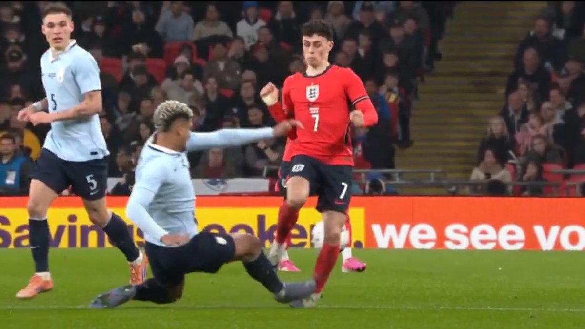 Infiltrado Blanco tweet media