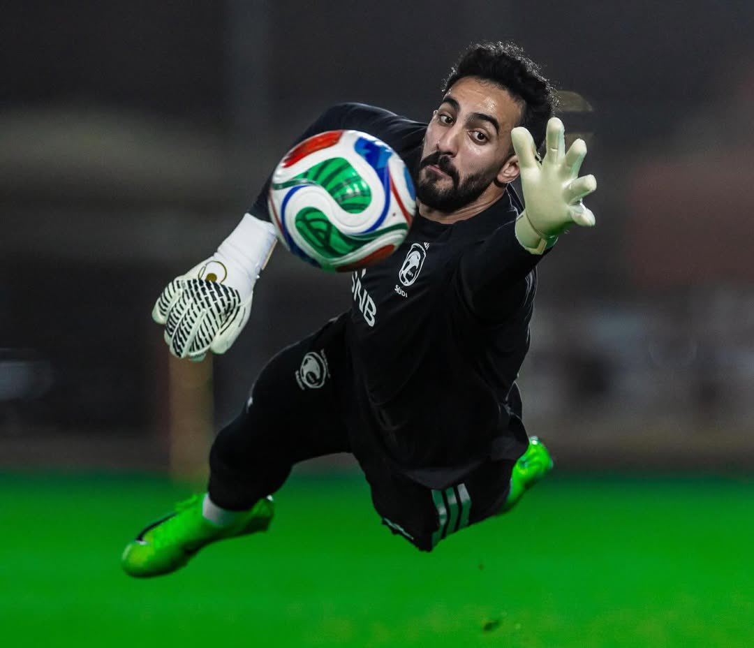 الكوتش عمار tweet media