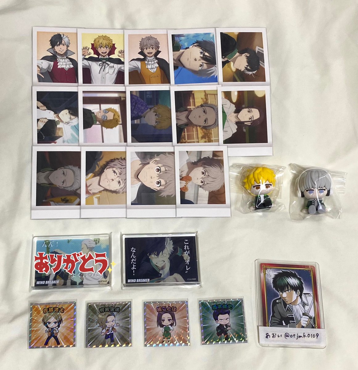 あおい@🔗必読 tweet media