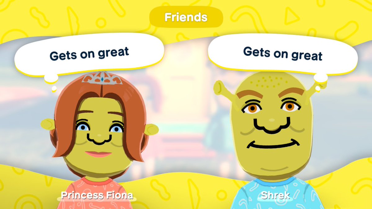 🧅ShrekHistory🧅 tweet media