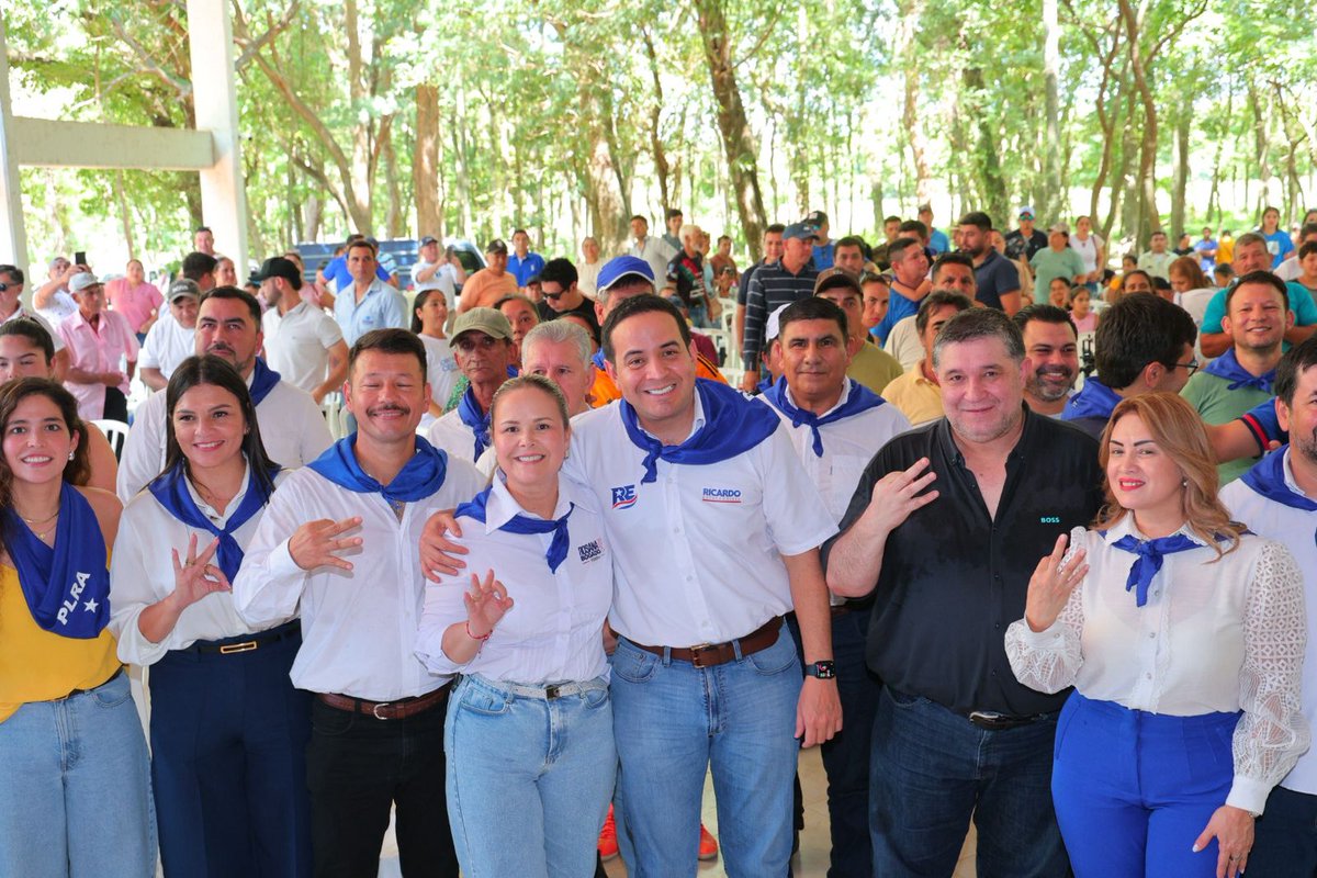 Nuevo Liberalismo tweet media