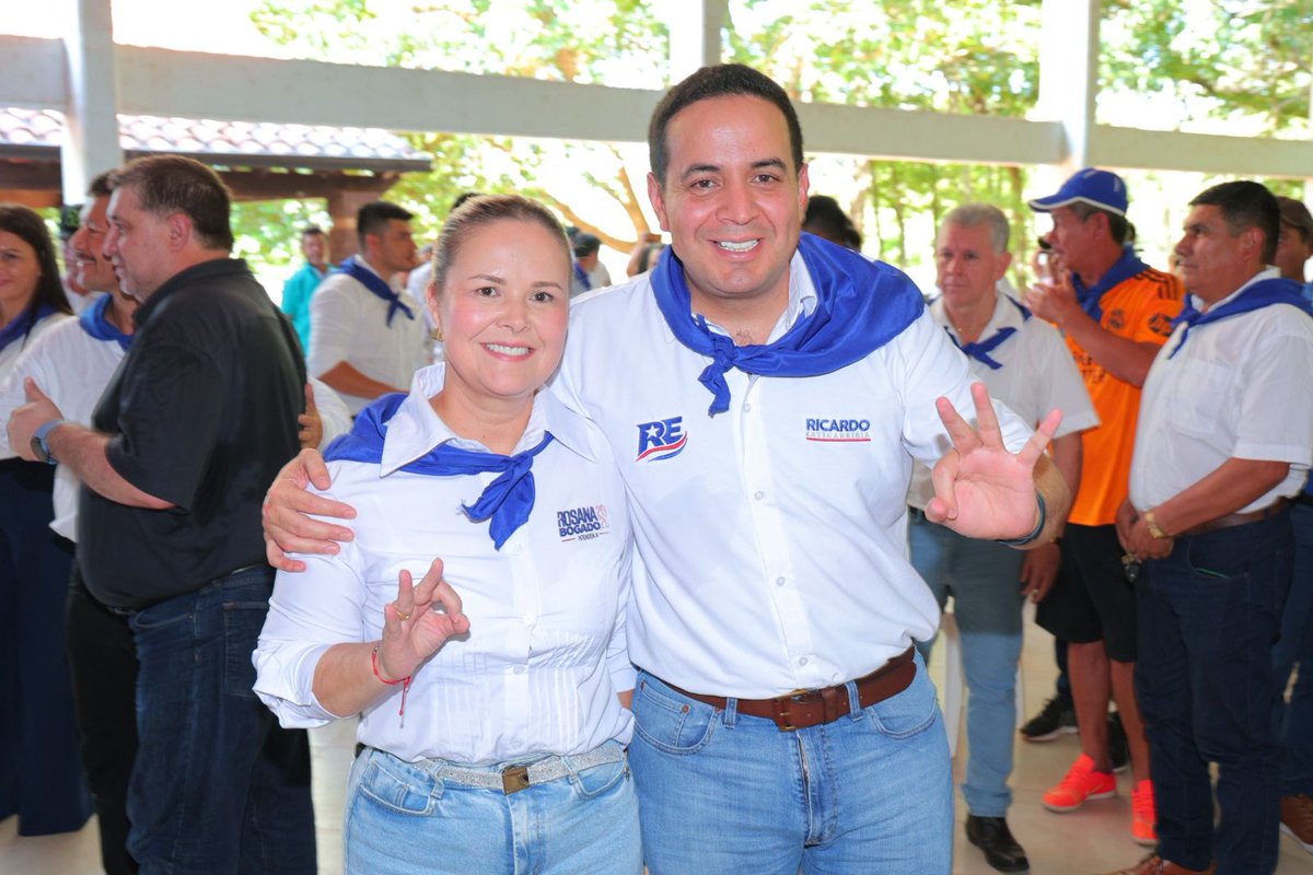 Nuevo Liberalismo tweet media