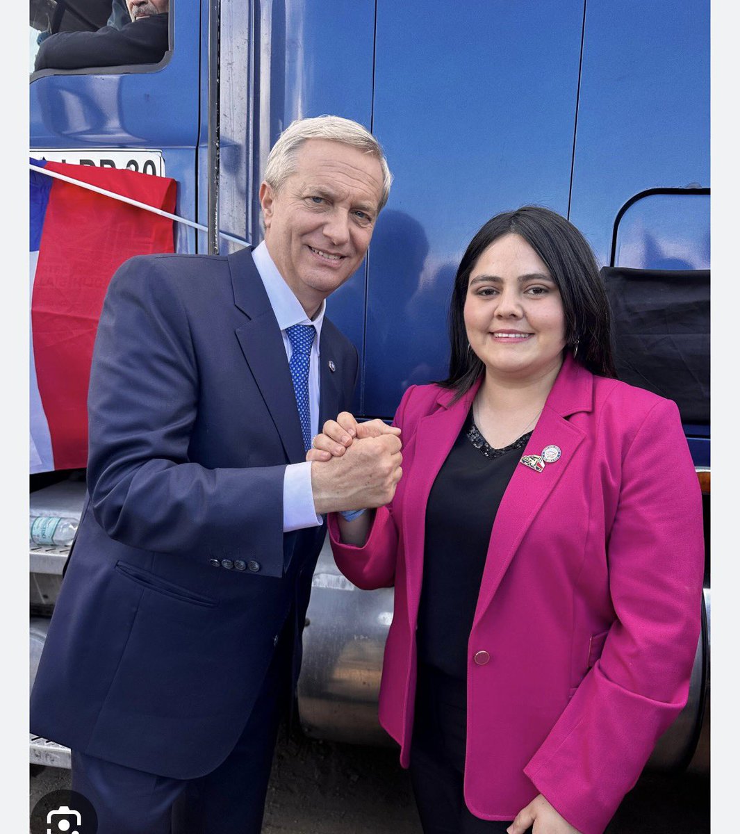 SANDRO EL PINTANERO 👑 tweet media