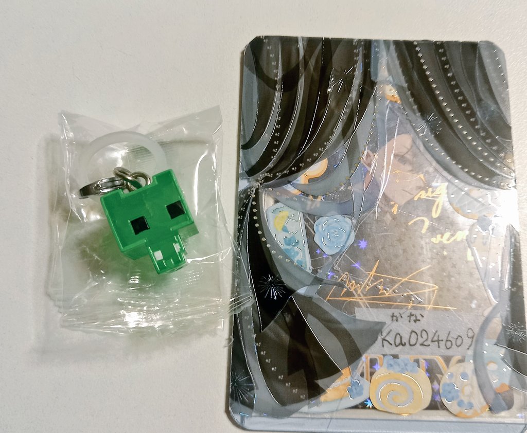 かな@南斗水鳥犬 tweet media