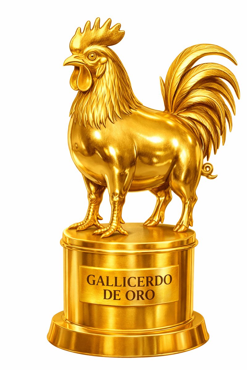 EntrePlatosAndaElJuego tweet media