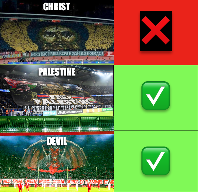 Le Glaive tweet media