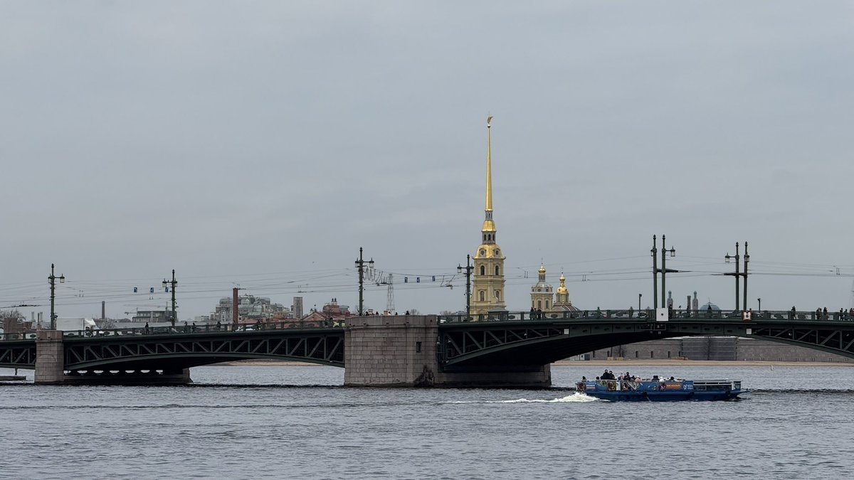 Andrey ✈ Zelenkin tweet media