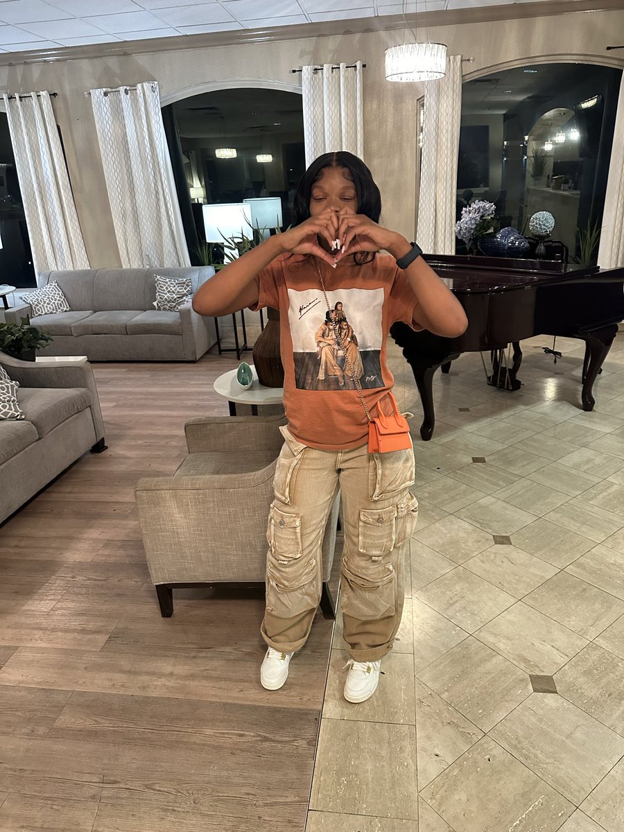 Sendie Duperval🦅🤎 tweet media