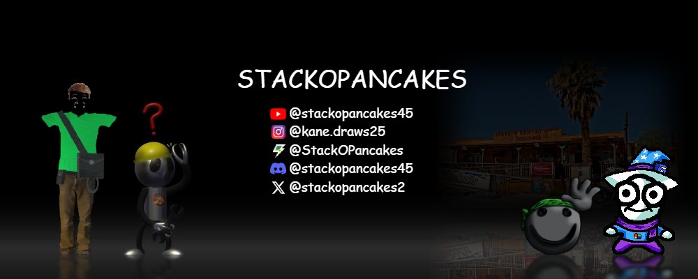 stackopancakes | GAME DEV | 🥞🇺🇸 tweet media