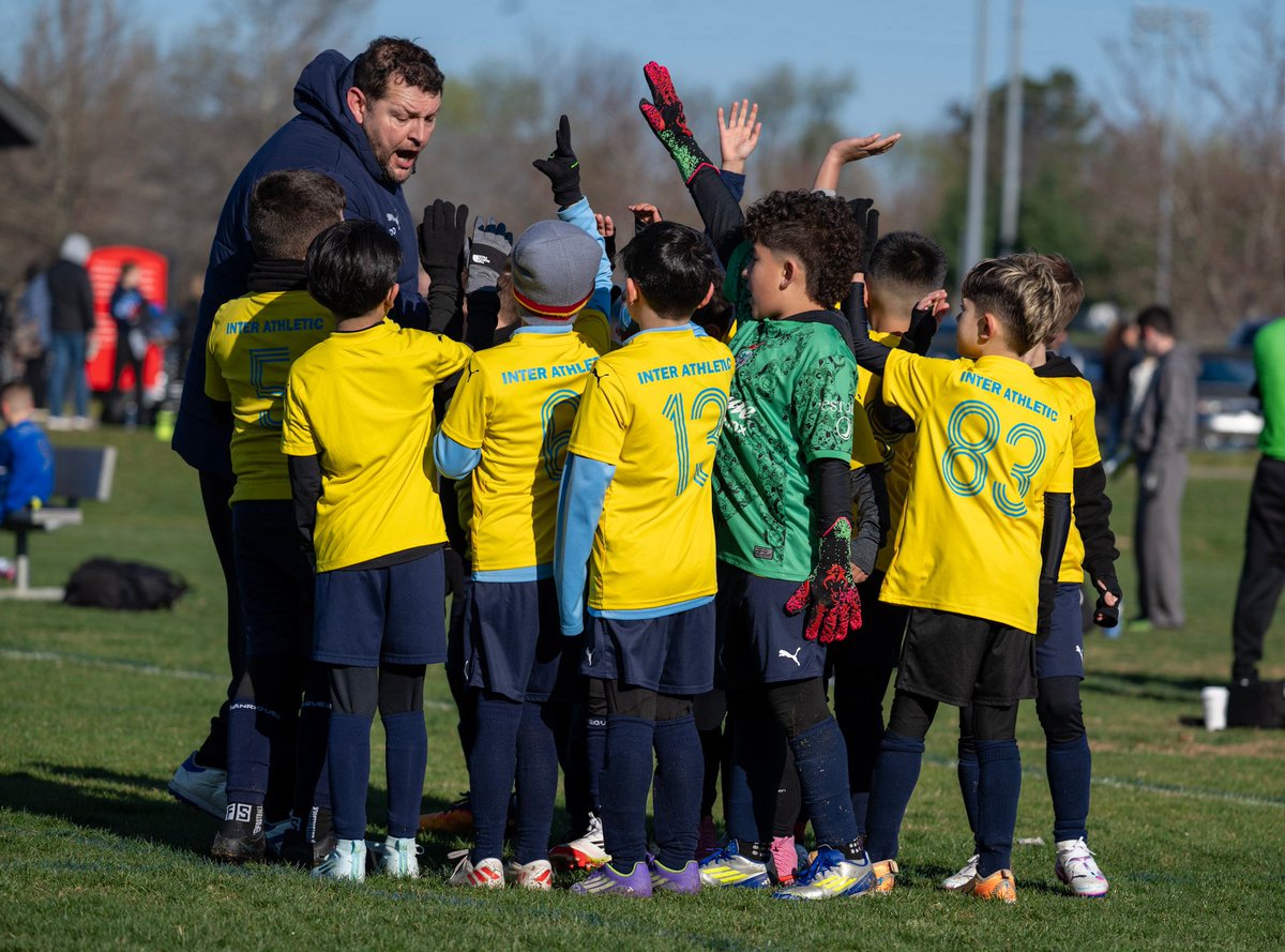 Inter Athletic Club Chicago tweet media