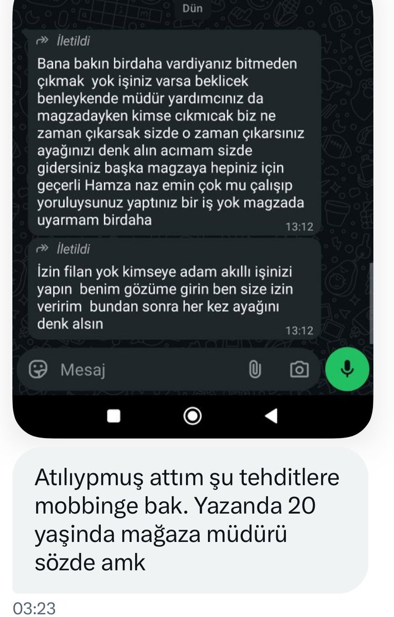 Anında tweet media