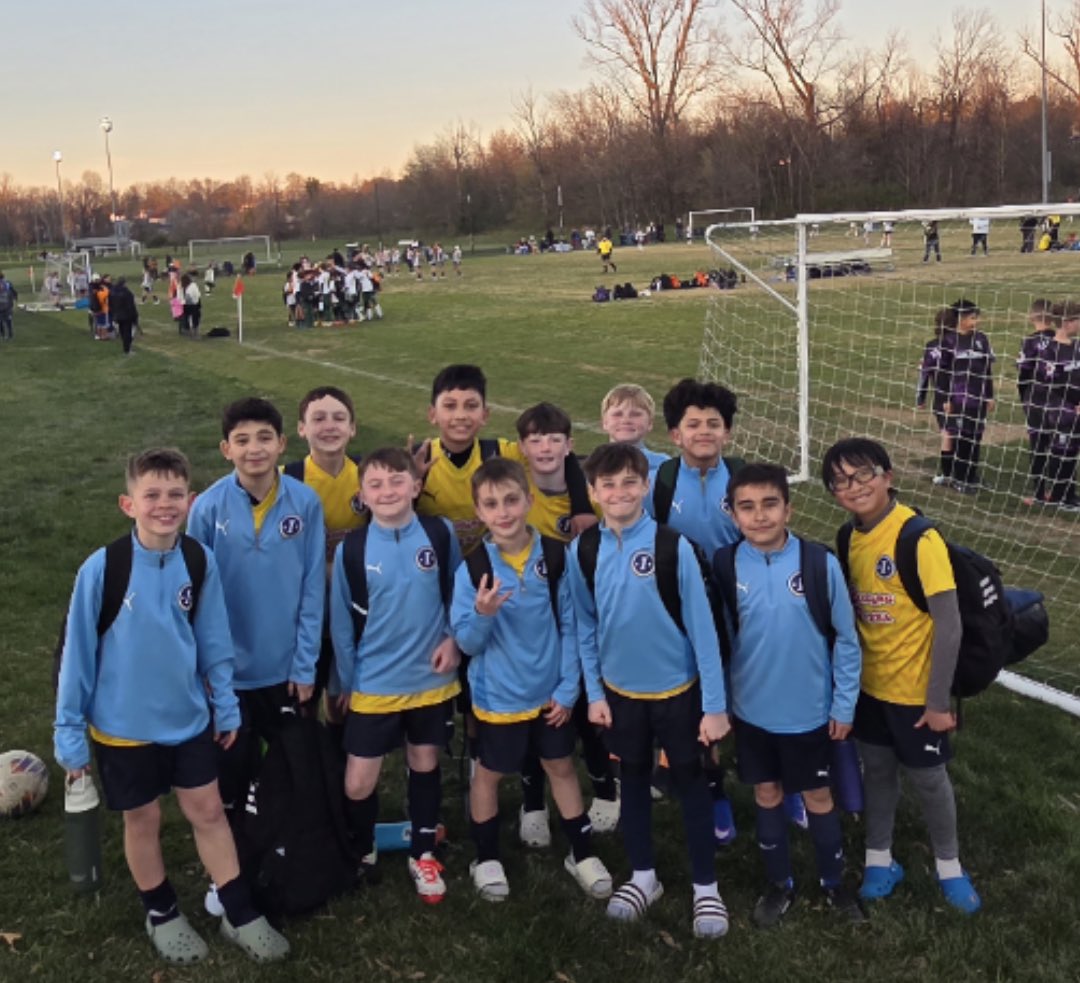 Inter Athletic Club Chicago tweet media