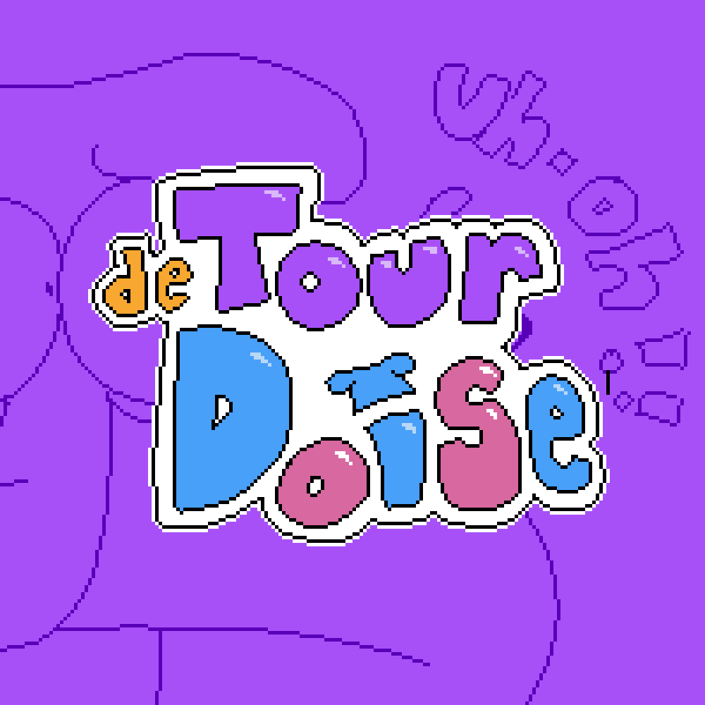 Death Doiseception tweet media