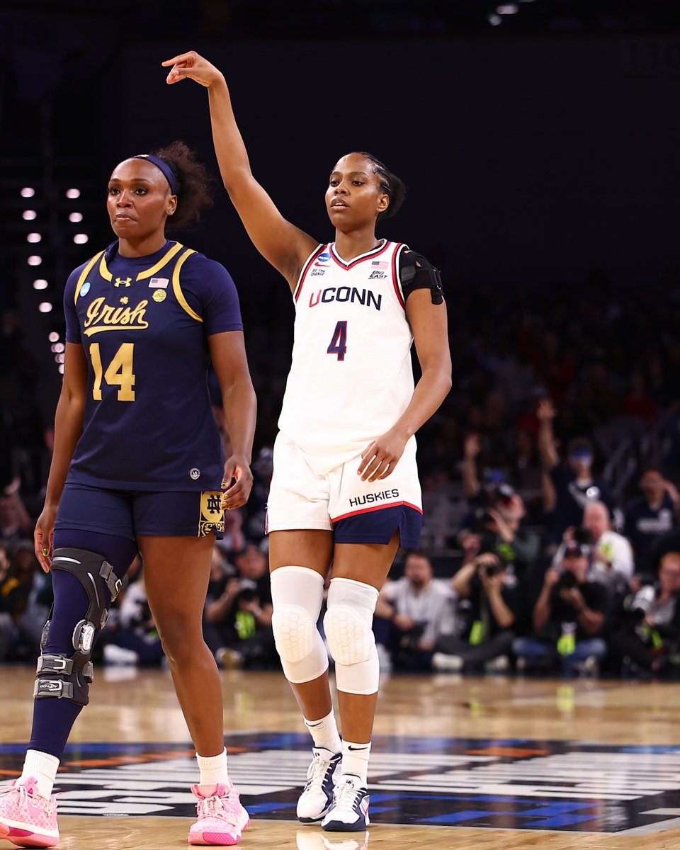 UConn Women’s Basketball tweet media