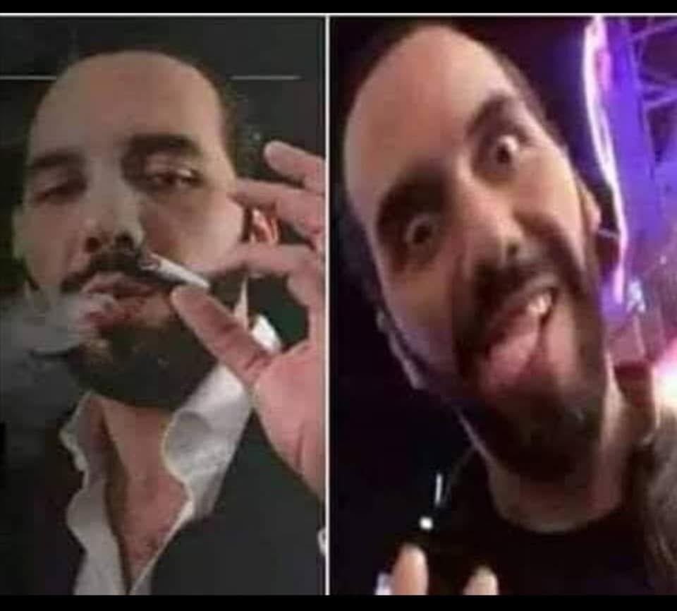 Vera Reyes Arevalo tweet media