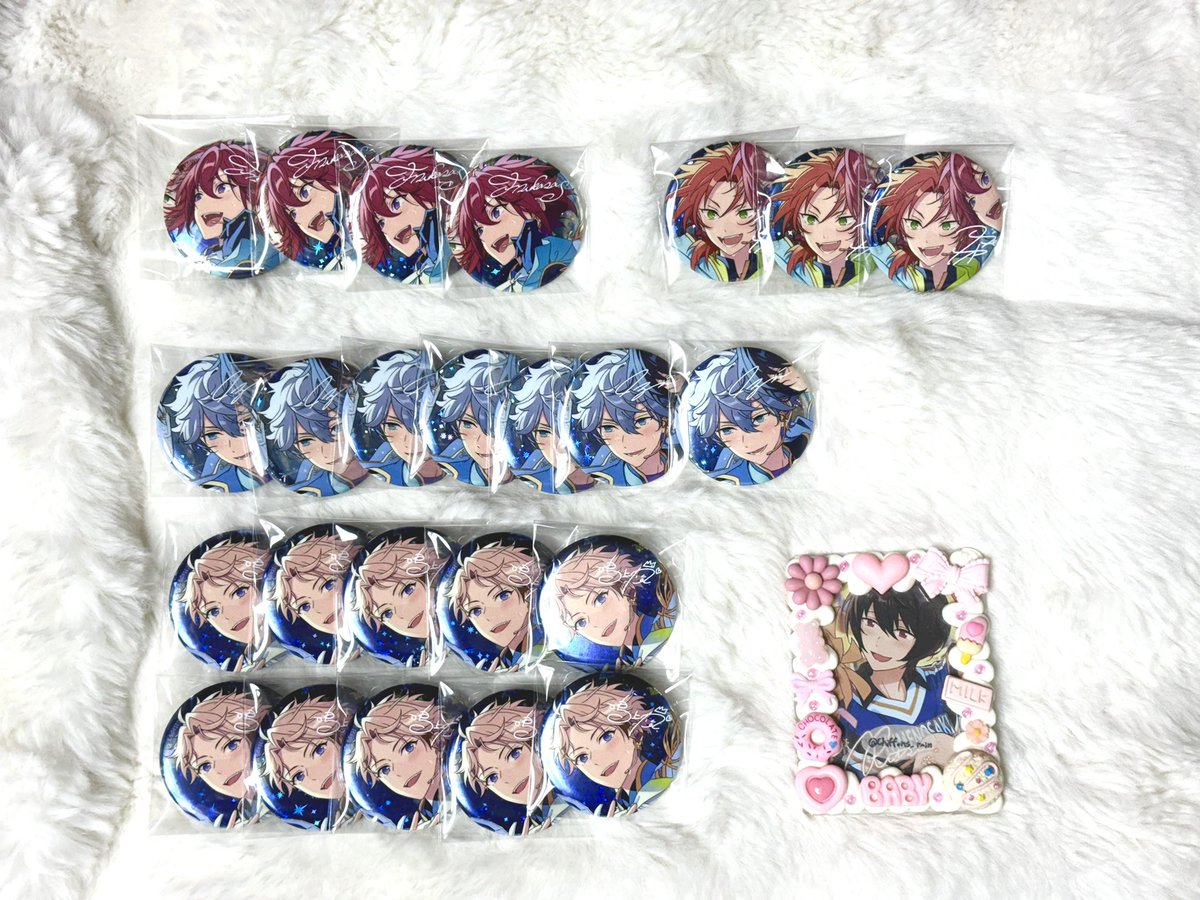 しぐれ🍓 tweet media