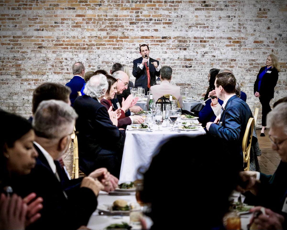 Senator Michael Lazzara tweet media