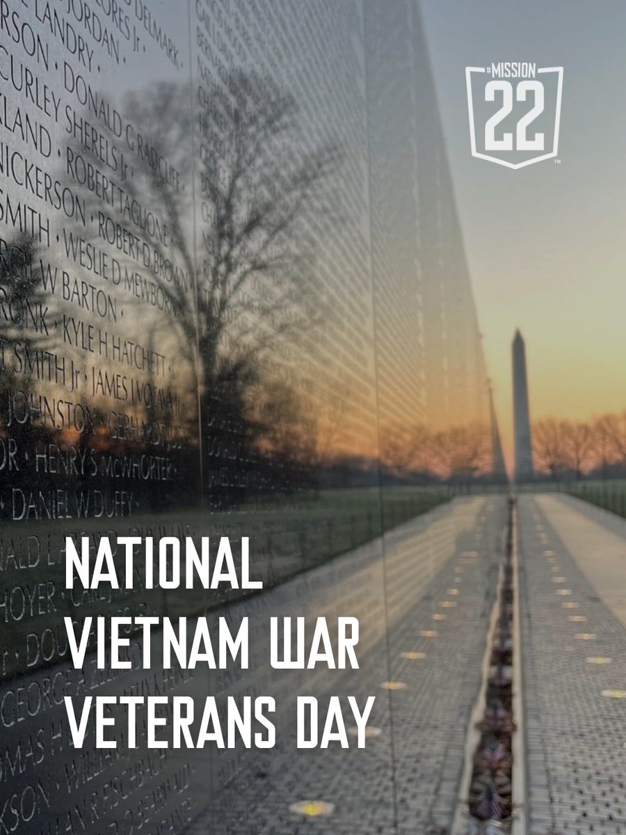 Mission 22 tweet media