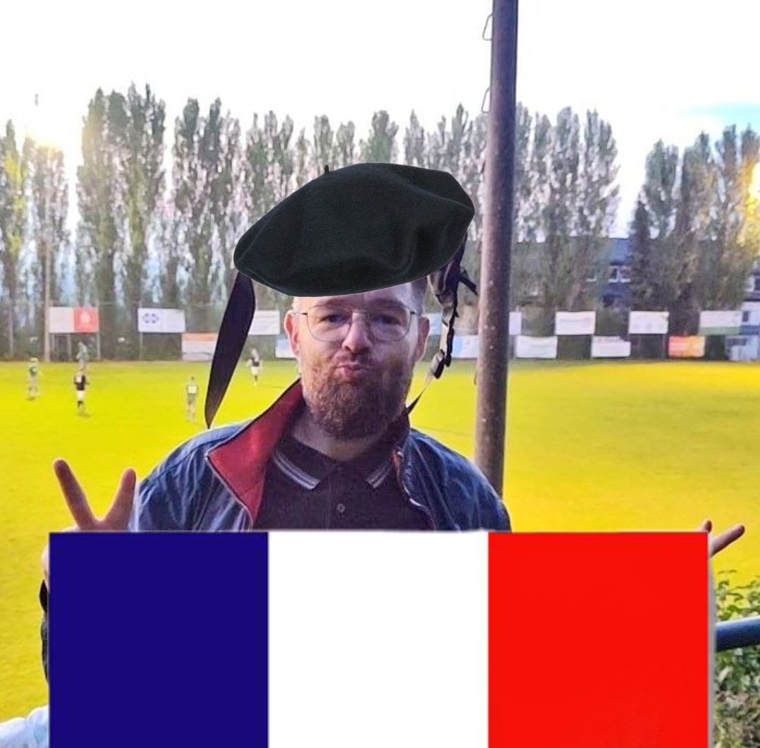 Lea📯🦆 tweet media