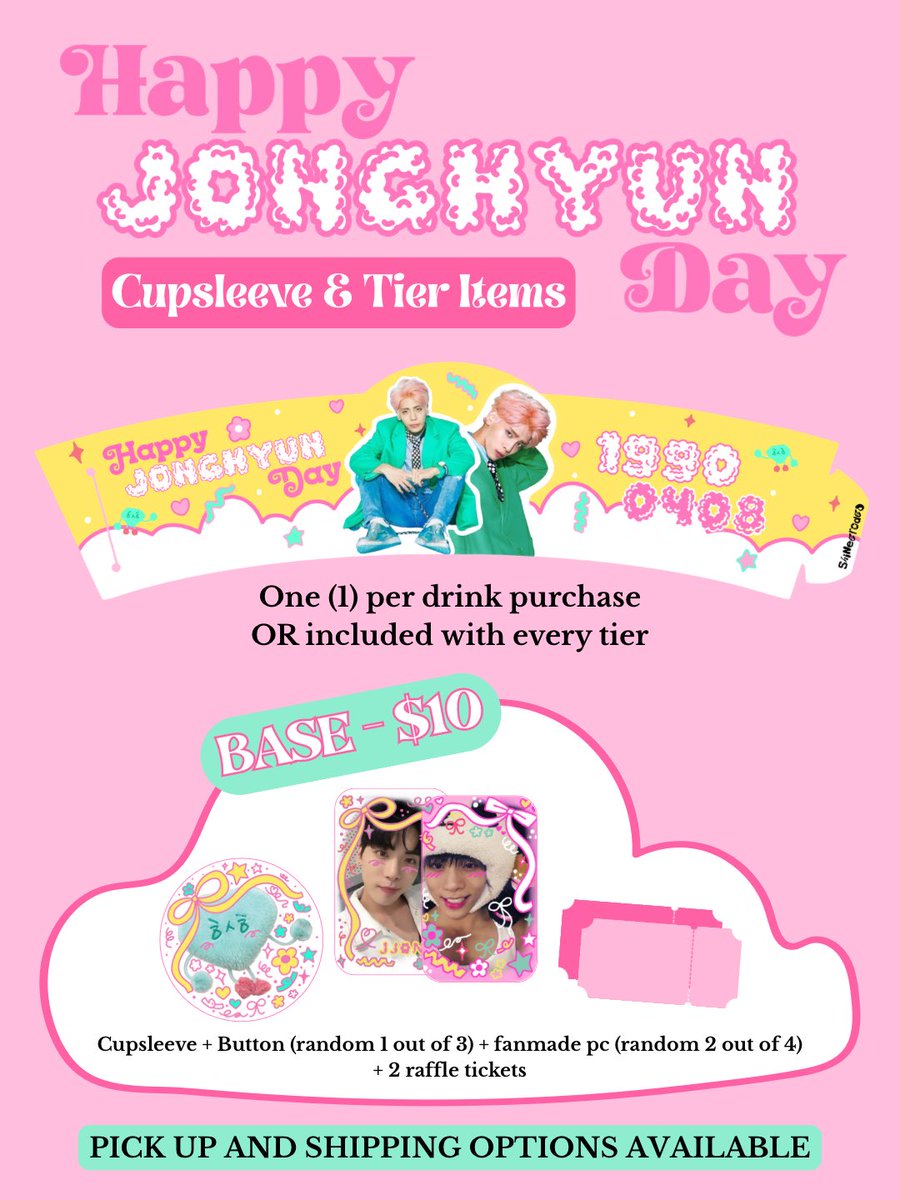 SHINee Rodeo ☆ tweet media