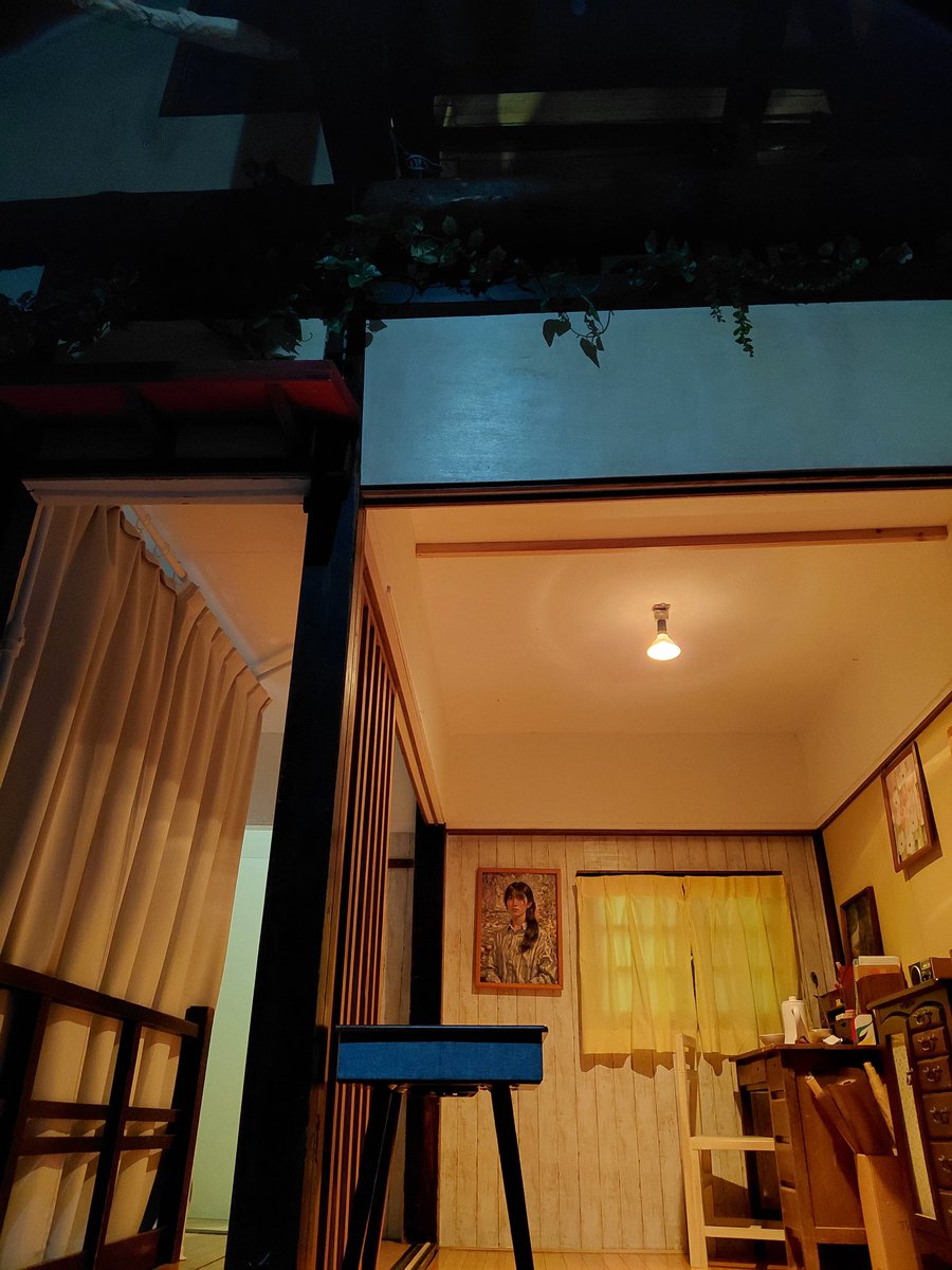 西尾武 tweet media