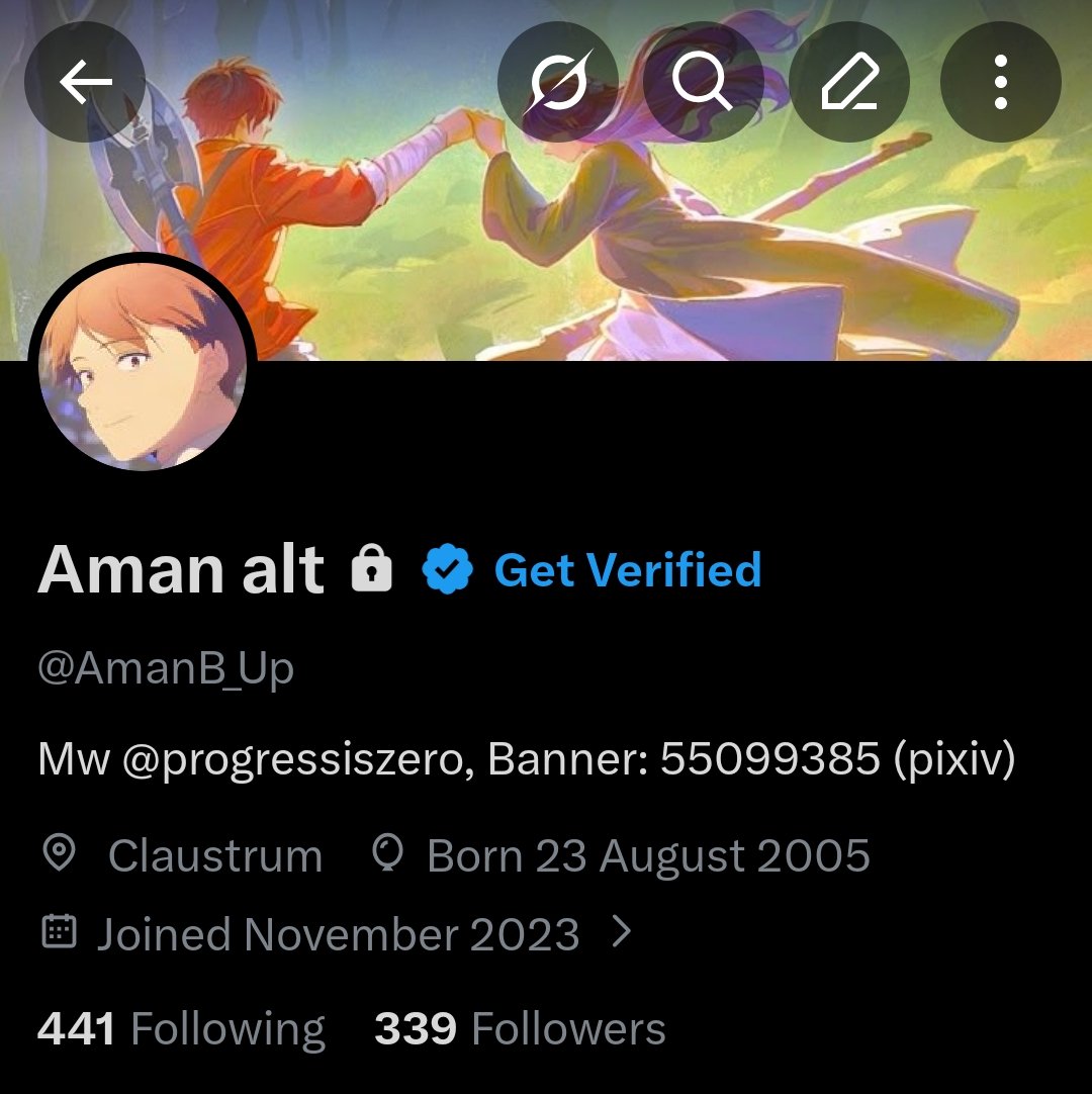 Aman alt tweet media