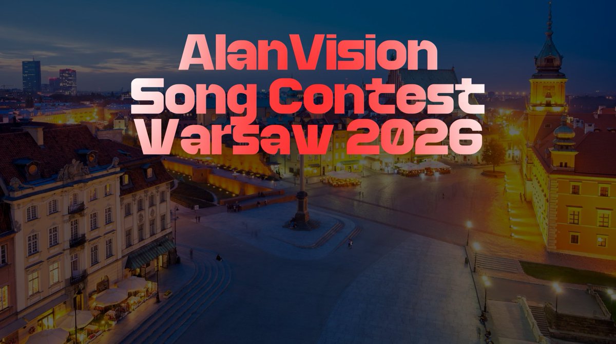 AlanLuk07's tweet image. ‼️IM ANNOUNCING ALANVISION SONG CONTEST!!!‼️

Main rules and calendar are on the photos, claim countries on DM to me!!!!

All questions talk in DM