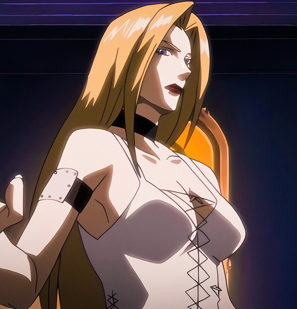 Len | trish/lady 🖤💛 tweet media