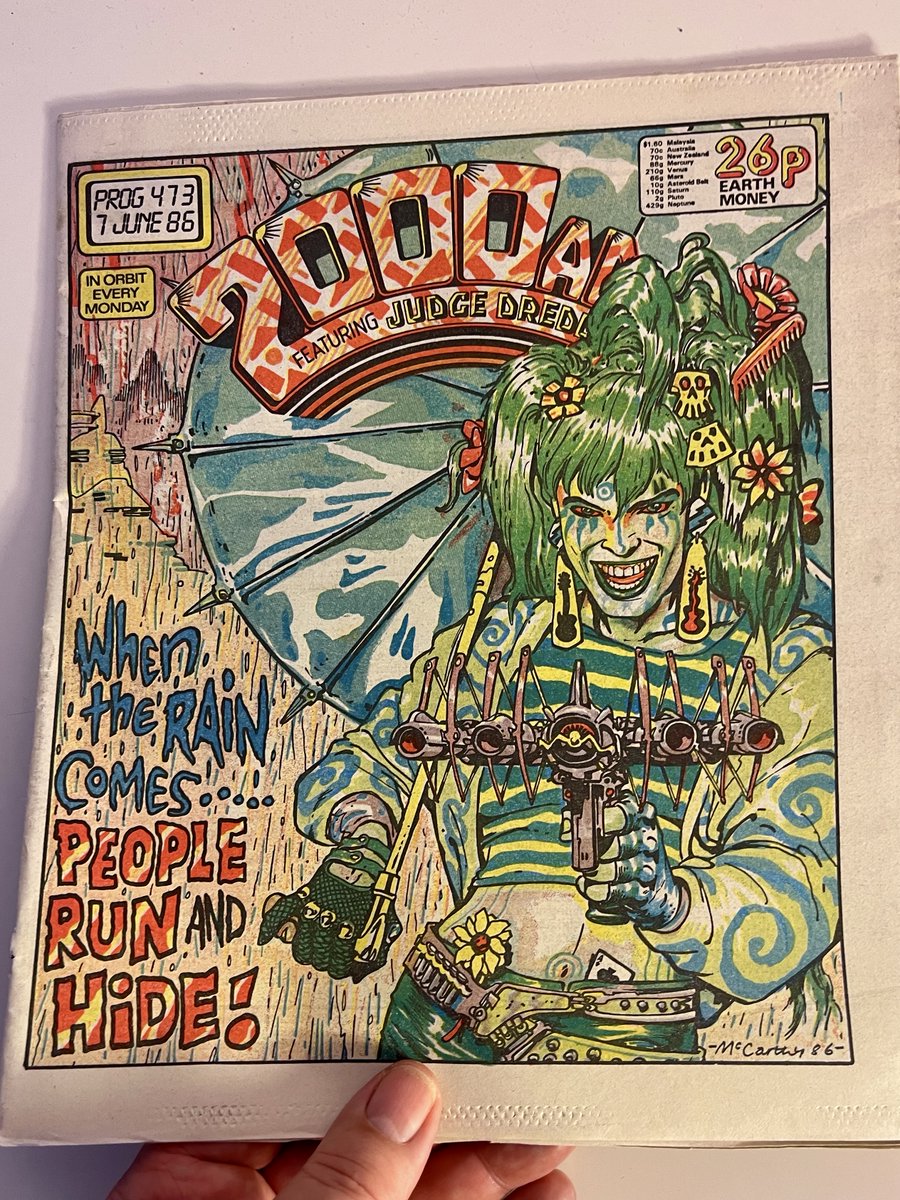 Paul Putner tweet media