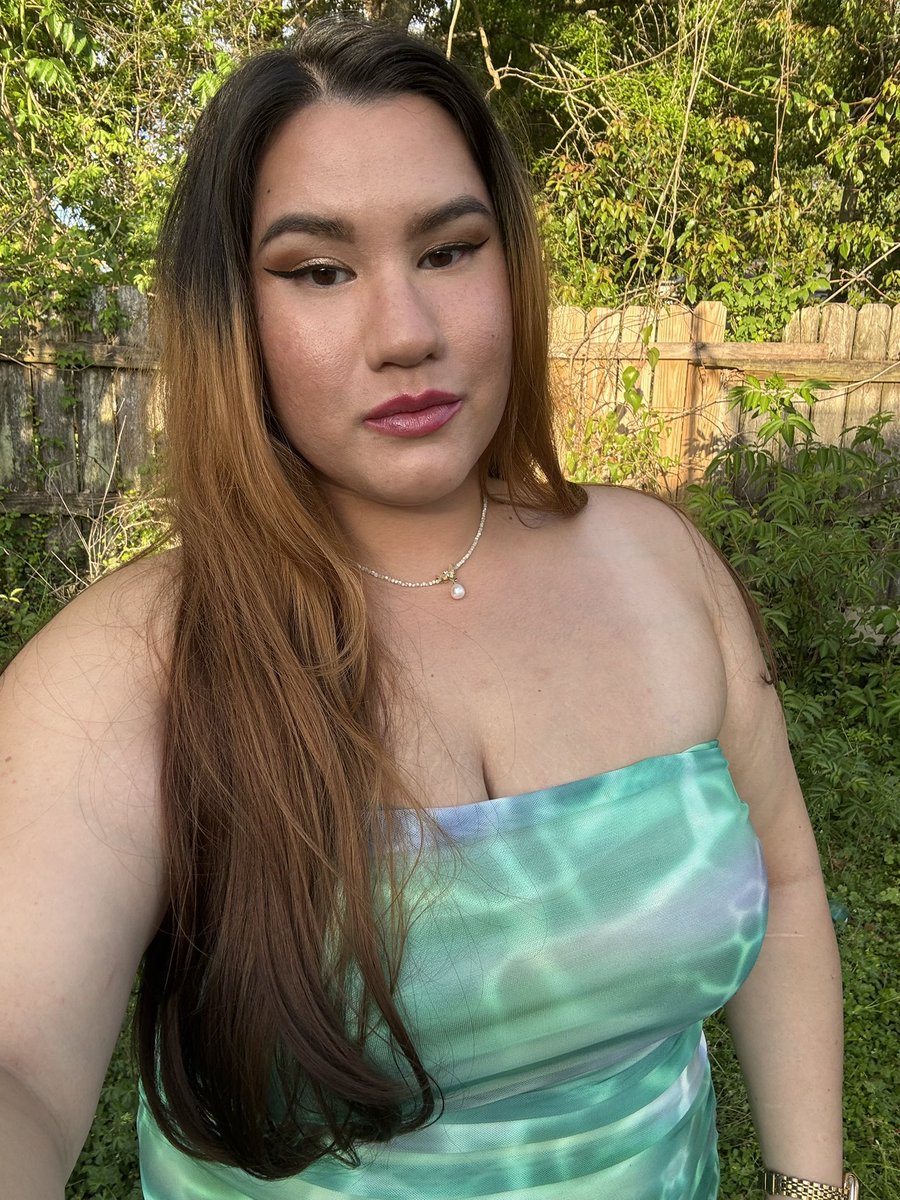 Goddess Kore (bday 3.23) tweet media